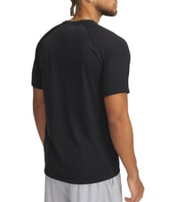UNDER ARMOUR TECH PRINT T-Shirt - Herren-T-Shirts