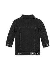 CALVIN KLEIN CK KIDS Baby-Jeansjacke - Kinder Jacken