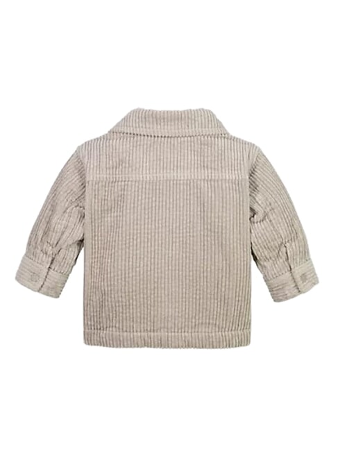 CK KIDS Cordjacke f&uuml;r Neugeborene T&uuml;mmler - Kinder Jacken