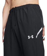 UNDER ARMOUR WOVEN Sporthosen Schwarz - Sportanz&uuml;ge f&uuml;r herren - 3