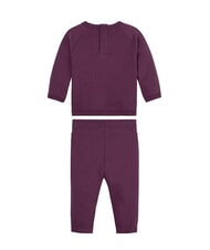 CALVIN KLEIN CK KIDS Baby-Sweatshirt und -Hose - Strampler und Baby-Outfits