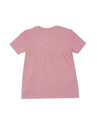 CALVIN KLEIN CK KIDS Baby M&auml;dchen Kleid - Kleider f&uuml;r kleine M&auml;dchen