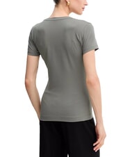 GUESS ANIMALIER  T-Shirt - T-Shirts und Tops f&uuml;r Damen