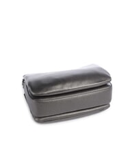 LIUJO CALIWEN Mittelgro&szlig;e Umh&auml;ngetasche Anthrazit met. - Damentaschen - 5