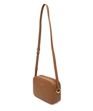 LIUJO MANHATTAN Mittelgro&szlig;e Kameratasche mit gepr&auml;gtem Logo Wildleder- - Damentaschen - 3