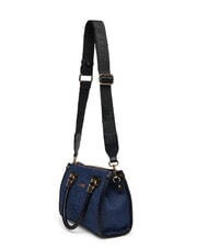 LIUJO MANHATTAN Kleine Jeanshandtasche Kleid blau - Damentaschen - 3