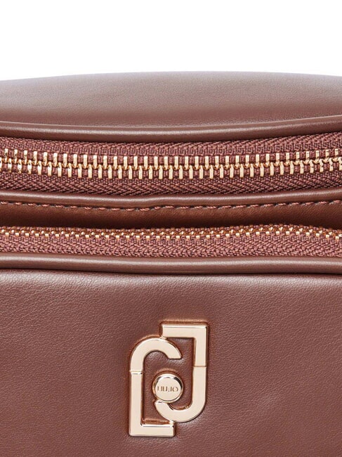 ACHALA Umh&auml;ngetasche braunes Licht - Damentaschen