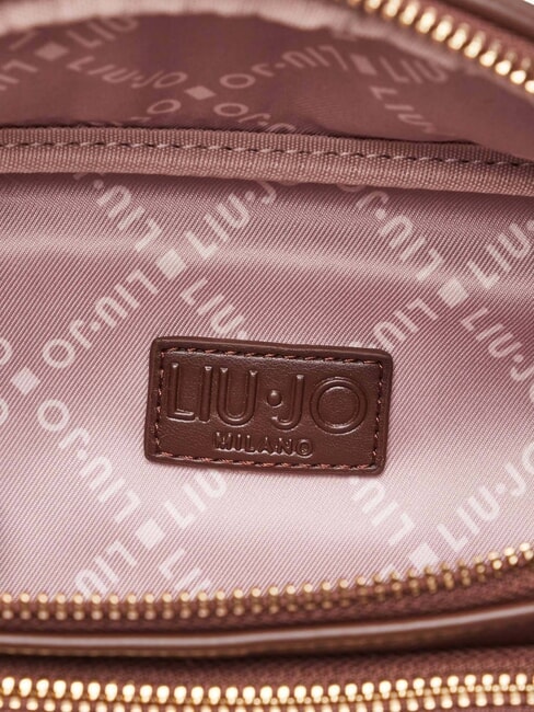 ACHALA Umh&auml;ngetasche braunes Licht - Damentaschen