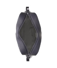 LIUJO MANHATTAN Mittelgro&szlig;e Kameratasche mit gepr&auml;gtem Logo Anthrazit met. - Damentaschen - 5