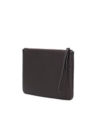 LIUJO CALIWEN Clutch mit Armband Anthrazit met. - Damentaschen - 2