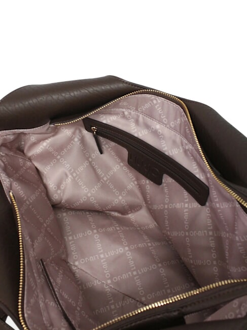 SAMIANA  braunes Licht - Damentaschen