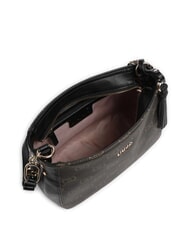 LIUJO CIRRY Doppelfunktionstasche mit Quaste SCHWARZ - Damentaschen - 4