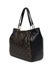 LIUJO CIRRY Gro&szlig;e Tragetasche mit Quaste - Damentaschen