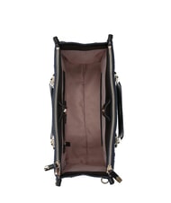 LIUJO MANHATTAN Mittelgro&szlig;e Jeanshandtasche Kleid blau - Damentaschen - 4