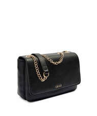 LIUJO CALIWEN Wandelbare Umh&auml;ngetasche mit Kette - Damentaschen