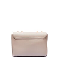 LIUJO CALIWEN Wandelbare Umh&auml;ngetasche mit Kette W&uuml;stentaupe - Damentaschen - 3