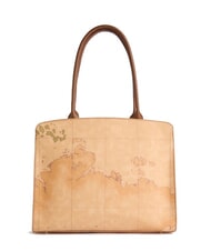 ALVIERO MARTINI PRIMA CLASSE VALLEY GEO Schulter-Einkaufstasche - Damentaschen