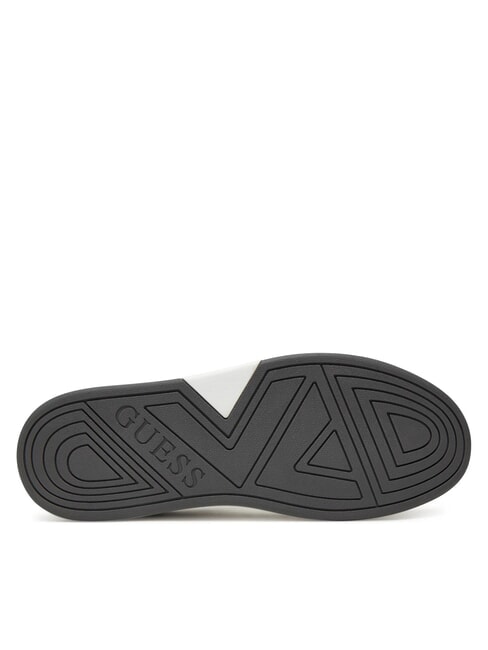 VINCENT Turnschuhe Kohle - Herrenschuhe