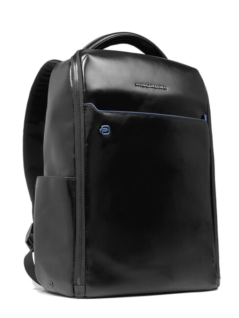 BLUE SQUARE Fast-Check 14" Laptop-Rucksack Schwarz - PC-Rucks&auml;cke