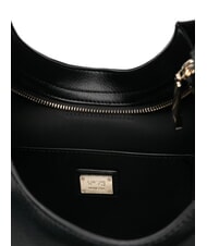 V73 FEDERICA Umh&auml;ngetasche Schwarz - Damentaschen - 4