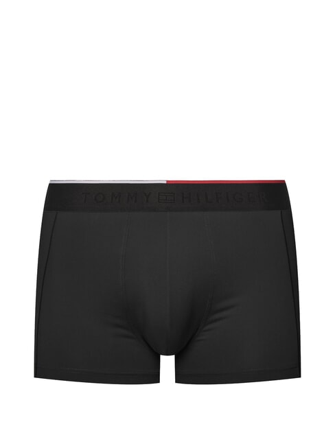TH Tripack Drei verschiedene Boxer schwarz/schwarz/schwarz - Herrenslip