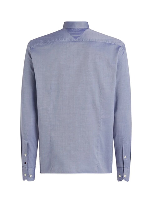 TH  Baumwollhemd, lange &Auml;rmel W&uuml;stenhimmel - Herrenhemden