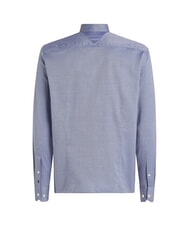 TOMMY HILFIGER TH  Baumwollhemd, lange &Auml;rmel - Herrenhemden