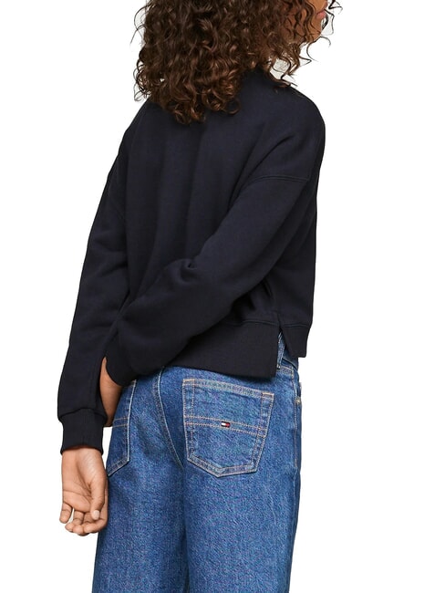 TH New York Sweatshirt W&uuml;stenhimmel - Sweatshirts Kinder