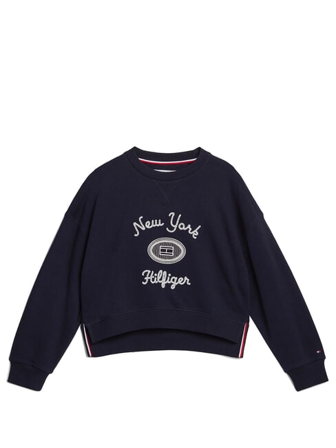 TH New York Sweatshirt W&uuml;stenhimmel - Sweatshirts Kinder