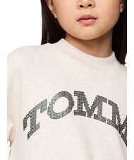 TOMMY HILFIGER TH  Sweatshirt Heidehafer - Sweatshirts Kinder - 3