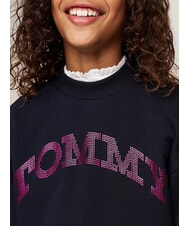 TOMMY HILFIGER TH  Sweatshirt W&uuml;stenhimmel - Sweatshirts Kinder - 3