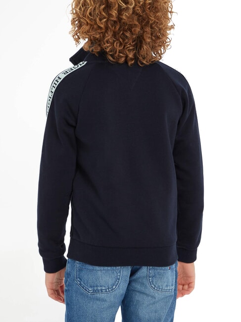 TH KIDS Sweatshirt mit Rei&szlig;verschluss W&uuml;stenhimmel - Sweatshirts Kinder