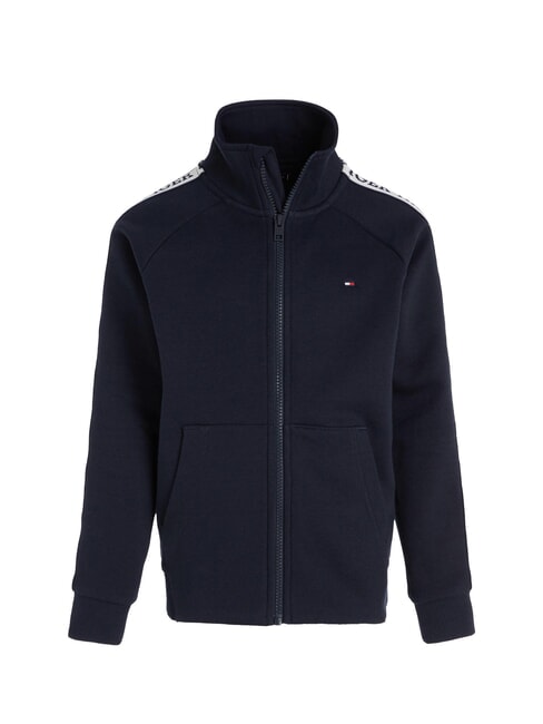 TH KIDS Sweatshirt mit Rei&szlig;verschluss W&uuml;stenhimmel - Sweatshirts Kinder