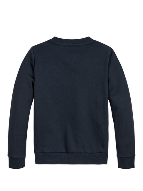 TH KIDS Flag Sweatshirt W&uuml;stenhimmel - Sweatshirts Kinder