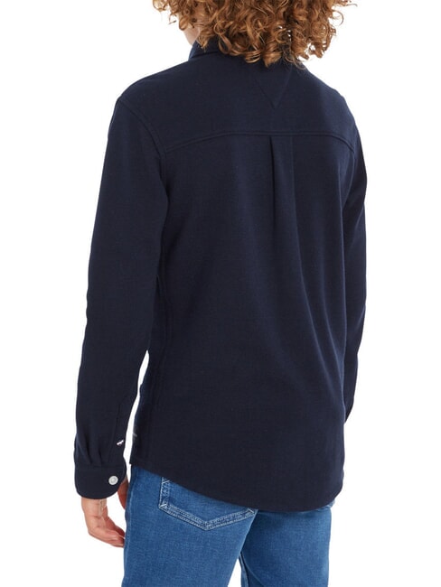 TH KIDS Baumwollhemd W&uuml;stenhimmel - Kinderhemden