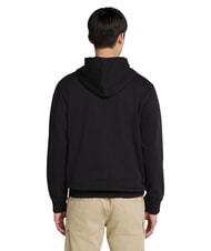 TIMBERLAND ESTABILISHED 1973 Kapuzenpullover SCHWARZ - Sweatshirts Herren - 2