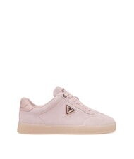 GUESS JAZLIE Turnschuhe Rose - Damenschuhe - 2