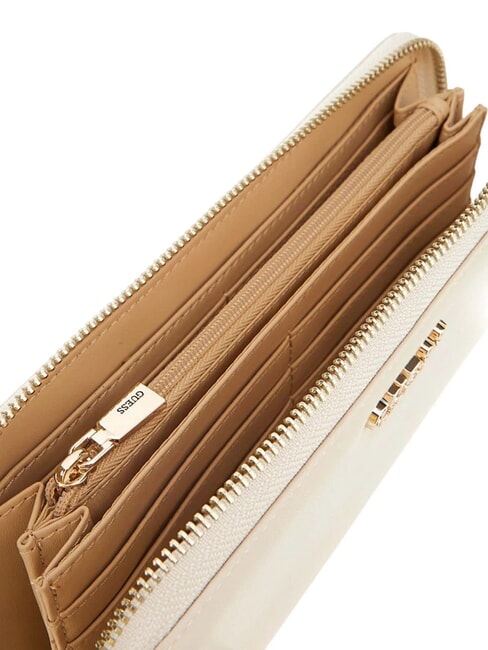 LAUREL  Geldb&ouml;rse mit Rundum-Rei&szlig;verschluss Gut - Brieftaschen Damen