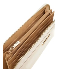 GUESS LAUREL  Geldb&ouml;rse mit Rundum-Rei&szlig;verschluss - Brieftaschen Damen