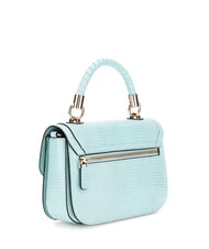 GUESS ORLINA Kleine Handtasche mit Schultergurt Meerwasser - Damentaschen - 2
