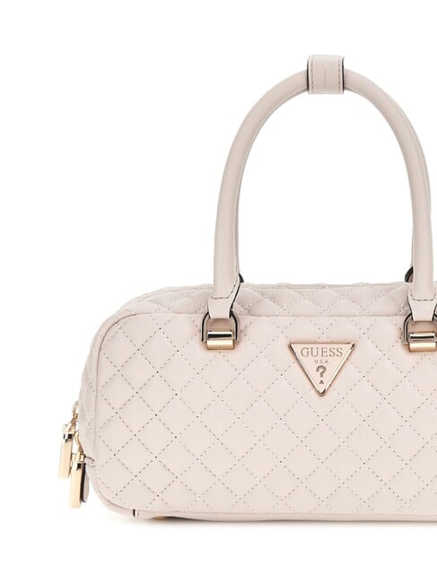 ECO RIANEE Kofferraumtasche mit Schultergurt STEIN - Damentaschen