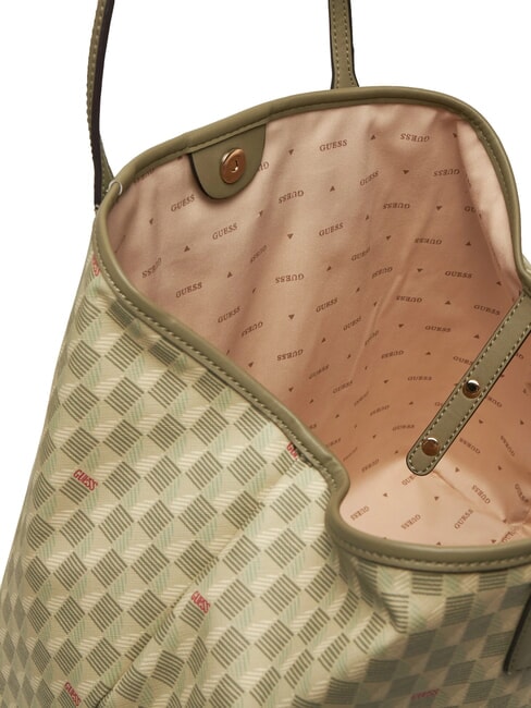 G WAVE  Umh&auml;ngetasche Sage-Logo - Damentaschen