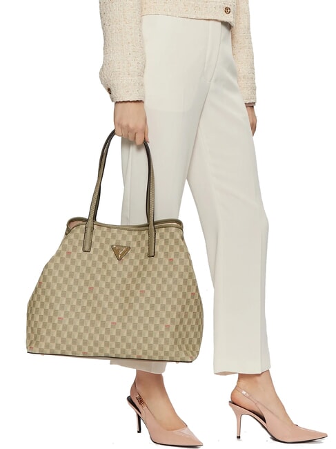 G WAVE  Umh&auml;ngetasche Sage-Logo - Damentaschen