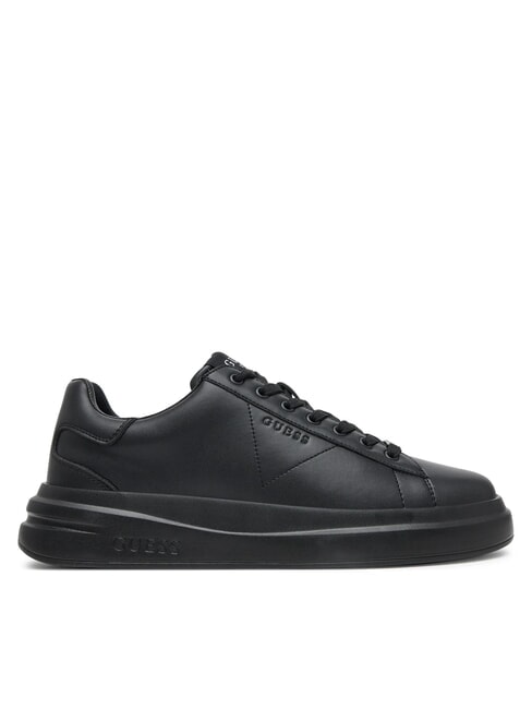 ELBA Damen-Sneaker SCHWARZ - Herrenschuhe