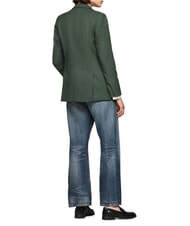 TOMMY HILFIGER TH Damenblazer Mitternachtsmoos - Damenjacken - 2