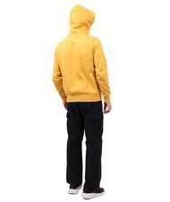 TOMMY HILFIGER TH 1985 Kapuzenpullover Stadtgelb - Sweatshirts Herren - 2