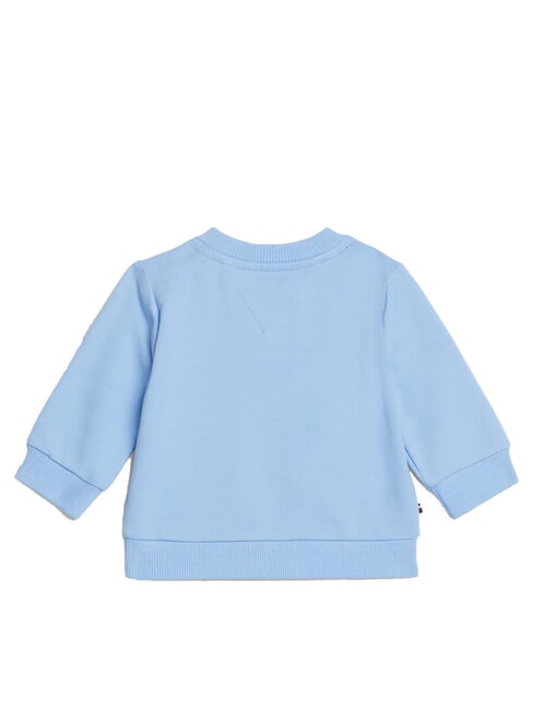 TH Sweatshirt Gef&auml;&szlig; blau - Sweatshirts Kinder