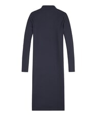 TOMMY HILFIGER TH KIDS Langes Kleid W&uuml;stenhimmel - Kleider f&uuml;r kleine M&auml;dchen - 2