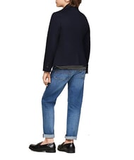 TOMMY HILFIGER TH KIDS Jacke - Kinder Jacken