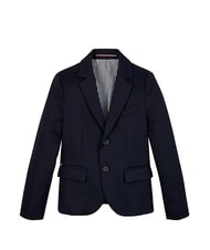 TOMMY HILFIGER TH KIDS Jacke W&uuml;stenhimmel - Kinder Jacken - 4